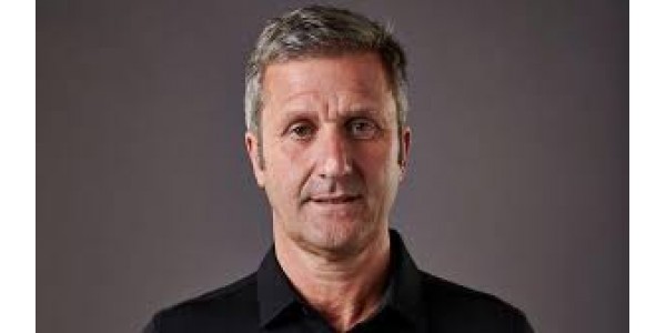 Richard Freeman hat einen schockierenden Skandal